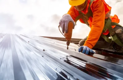 Travaux de zinguerie à Juvisy-sur-Orge